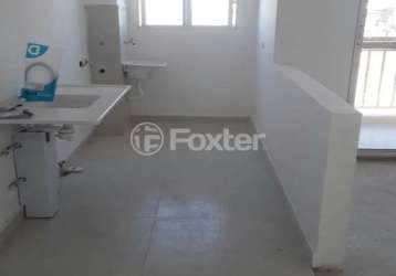 Apartamento com 1 quarto à venda na rua são francisco de salles, 396, centro, diadema, 36 m2 por r$ 270.000