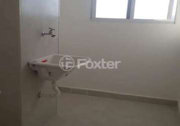 Apartamento com 2 quartos à venda na rua são francisco de salles, 396, centro, diadema, 50 m2 por r$ 350.000