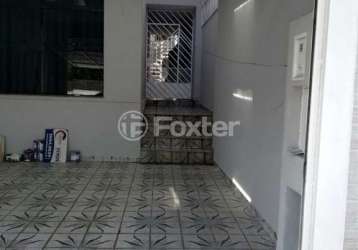 Casa com 2 quartos à venda na rua susana, 778, jardim independência, são paulo, 110 m2 por r$ 595.000