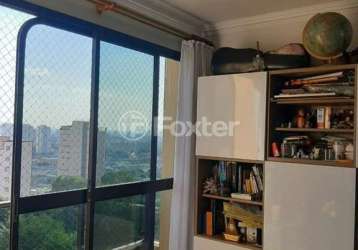 Apartamento com 3 quartos à venda na rua omachá, 187, penha de frança, são paulo, 120 m2 por r$ 660.000