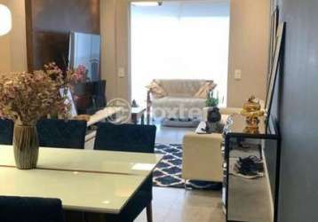 Apartamento com 2 quartos à venda na rua josé tavares de siqueira, 80, parque são jorge, são paulo, 70 m2 por r$ 850.000