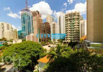 Apartamento com 1 quarto à venda na rua nilo bruzzi, 170, sítio botuquara, são paulo, 74 m2 por r$ 1.190.000