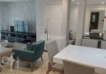 Apartamento com 3 quartos à venda na rua sargento jeter augusto pereira, 595, parque novo mundo, são paulo, 135 m2 por r$ 800.000