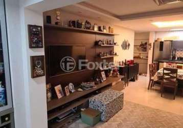 Apartamento com 2 quartos à venda na rua cajaíba, 410, pompéia, são paulo, 69 m2 por r$ 990.000