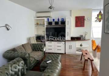 Apartamento com 3 quartos à venda na rua marília, 52, jardim paulista, são paulo, 128 m2 por r$ 1.750.000