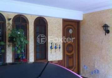 Casa com 4 quartos à venda na rua fritz müller, 133, jardim peri, são paulo, 180 m2 por r$ 600.000