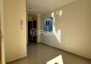 Apartamento com 2 quartos à venda na rua ladário, 132, parada inglesa, são paulo, 40 m2 por r$ 299.000