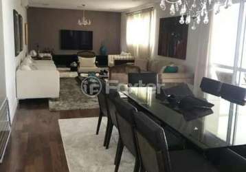 Apartamento com 4 quartos à venda na rua itapimirum, 550, vila andrade, são paulo, 281 m2 por r$ 2.899.899