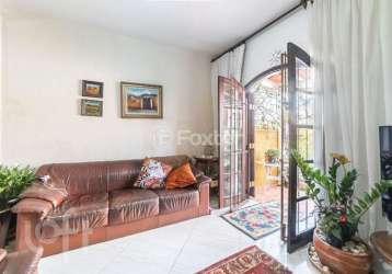 Casa com 4 quartos à venda na rua antônio fernandes de abreu, 100, vila gomes cardim, são paulo, 166 m2 por r$ 750.000