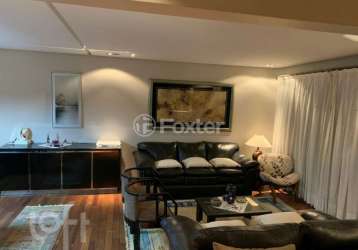 Apartamento com 2 quartos à venda na rua joão leda, 100, centro, santo andré, 141 m2 por r$ 750.000