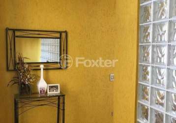 Casa com 4 quartos à venda na rua ilha dos sete engenhos, 16, jardim santa lucrécia, são paulo, 180 m2 por r$ 550.000