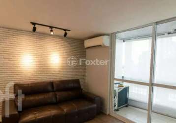 Apartamento com 3 quartos à venda na rua dankmar adler, 100, vila suzana, são paulo, 112 m2 por r$ 747.000