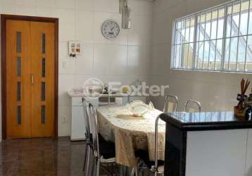 Casa com 5 quartos à venda na rua capitão busse, 18, parque edu chaves, são paulo, 200 m2 por r$ 800.000