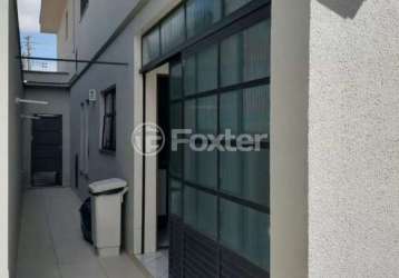 Casa com 3 quartos à venda na rua doutor sanareli, 300, vila prudente, são paulo, 137 m2 por r$ 930.000