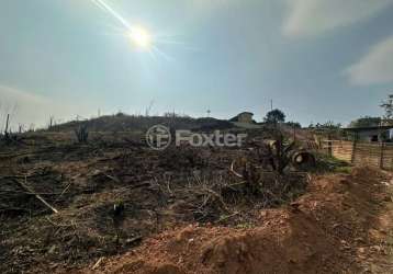 Terreno à venda na alameda esmeralda, lote 1 qua, embu mirim, itapecerica da serra, 423 m2 por r$ 180.000