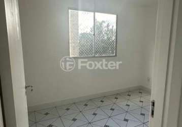 Apartamento com 2 quartos à venda na avenida alexios jafet, 595, jardim ipanema (zona oeste), são paulo, 38 m2 por r$ 215.000