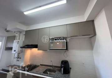 Apartamento com 2 quartos à venda na rua kary, 142, vila são joão, guarulhos, 41 m2 por r$ 370.000