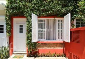 Casa com 2 quartos à venda na rua ministro jesuíno cardoso, 86, vila nova conceição, são paulo, 150 m2 por r$ 2.700.000