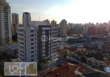 Apartamento com 2 quartos à venda na travessa mário aponi, 110, parada inglesa, são paulo, 60 m2 por r$ 765.000