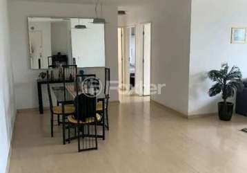 Apartamento com 3 quartos à venda na rua joaquim ferreira, 124, água branca, são paulo, 107 m2 por r$ 1.250.000