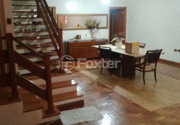 Apartamento com 3 quartos à venda na rua sebastião pereira, 98, vila buarque, são paulo, 230 m2 por r$ 795.000