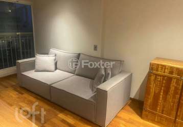 Apartamento com 2 quartos à venda na rua peixoto gomide, 596, jardim paulista, são paulo, 55 m2 por r$ 1.200.000