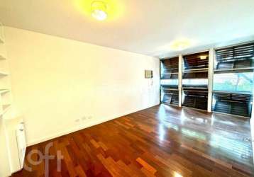 Apartamento com 3 quartos à venda na rua barão de capanema, 433, cerqueira césar, são paulo, 320 m2 por r$ 6.000.000