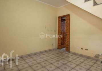 Casa com 3 quartos à venda na rua campante, 137, vila independência, são paulo, 150 m2 por r$ 800.000