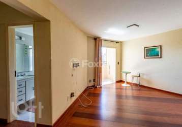 Apartamento com 3 quartos à venda na avenida doutor luís rocha miranda, 528, jabaquara, são paulo, 85 m2 por r$ 560.000