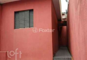 Casa com 4 quartos à venda na rua jorge dias araújo, 20, jardim vila carrão, são paulo, 250 m2 por r$ 393.000