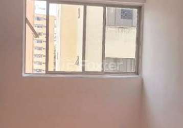 Apartamento com 2 quartos à venda na rua palacete das águias, 766, vila alexandria, são paulo, 61 m2 por r$ 380.000