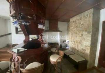 Casa com 5 quartos à venda na rua dos aliados, 1030, alto da lapa, são paulo, 500 m2 por r$ 2.500.000