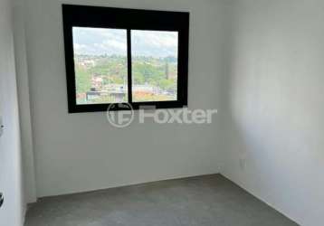 Apartamento com 1 quarto à venda na rua alvarenga, 1129, butantã, são paulo, 32 m2 por r$ 385.000