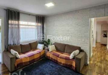 Casa com 3 quartos à venda na rua solemar, 132, vila conde do pinhal, são paulo, 165 m2 por r$ 550.000