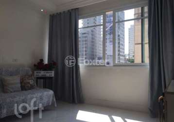 Apartamento com 2 quartos à venda na rua martinho prado, 127, bela vista, são paulo, 70 m2 por r$ 450.000