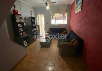 Casa com 3 quartos à venda na rua manuel algante, 13, vila joão batista, são paulo, 140 m2 por r$ 430.000