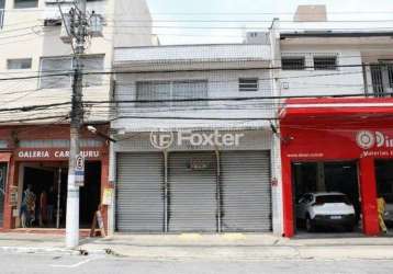 Barracão / galpão / depósito com 2 salas à venda na rua caramuru, 787, saúde, são paulo, 490 m2 por r$ 4.780.000