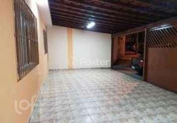 Casa com 3 quartos à venda na rua antônio beca, 92, vila jaguara, são paulo, 220 m2 por r$ 1.100.000