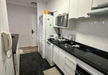 Apartamento com 3 quartos à venda na avenida miguel yunes, 485, usina piratininga, são paulo, 72 m2 por r$ 744.000