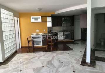 Apartamento com 1 quarto à venda na rua professor artur ramos, 178, jardim paulistano, são paulo, 188 m2 por r$ 4.150.000