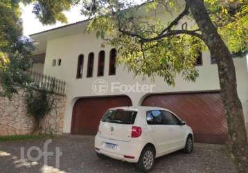 Casa com 3 quartos à venda na rua emir nogueira, 160, city américa, são paulo, 436 m2 por r$ 2.800.000