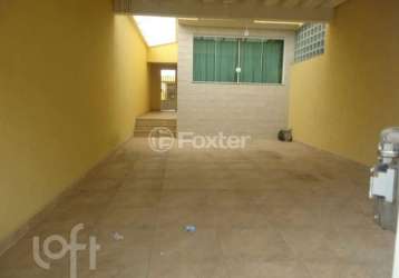 Casa com 3 quartos à venda na rua jamanxim, 146, vila mangalot, são paulo, 218 m2 por r$ 950.000