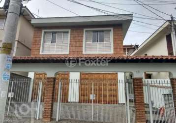 Casa com 3 quartos à venda na avenida joaquim de magalhães, 18, parque são domingos, são paulo, 380 m2 por r$ 1.100.000