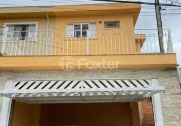 Casa com 3 quartos à venda na rua eusébio da silva, 195, parque maria domitila, são paulo, 150 m2 por r$ 700.000