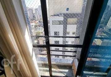 Cobertura com 2 quartos à venda na avenida bosque da saúde, 782, saúde, são paulo, 164 m2 por r$ 1.170.000