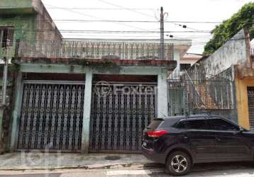 Casa com 3 quartos à venda na rua praia do tumiaru, 305, vila marina, são paulo, 190 m2 por r$ 650.000