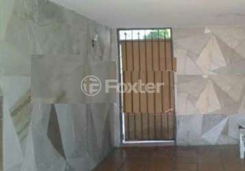 Casa com 3 quartos à venda na rua doutor mello nogueira, 237, vila baruel, são paulo, 160 m2 por r$ 750.000