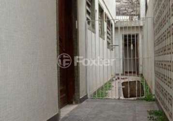 Casa com 2 quartos à venda na rua brigadeiro araújo, 92, vila são vicente, são paulo, 140 m2 por r$ 800.000