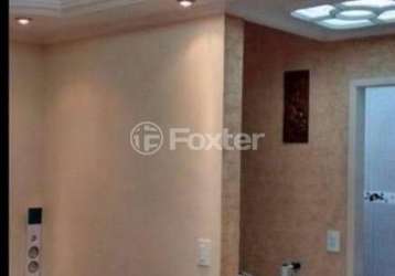 Casa com 3 quartos à venda na avenida amador aguiar, 958, jaraguá, são paulo, 73 m2 por r$ 360.000