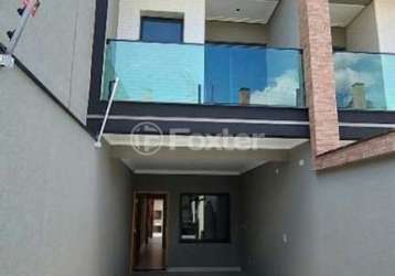 Casa com 3 quartos à venda na rua coronel virgílio dos santos, 768, vila jaguara, são paulo, 180 m2 por r$ 720.000